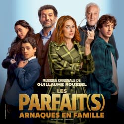 Les Parfait(s) : Arnaques en famille