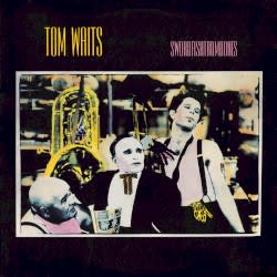 Swordfishtrombones