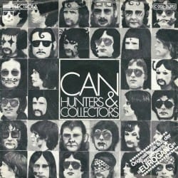 Hunters & Collectors