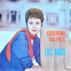 Caterina Valente e Luiz Bonfá