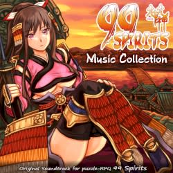99 Spirits Original Soundtrack
