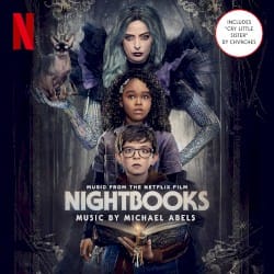 Nightbooks: Music From the Netflix Film