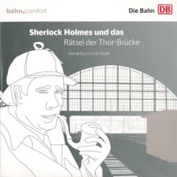 Sherlock Holmes und das Rätsel der Thor-Brücke