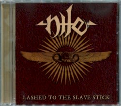 Lashed to the Slave Stick