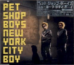 New York City Boy