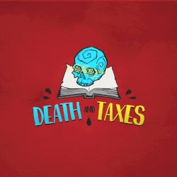 Death and Taxes Soundtrack