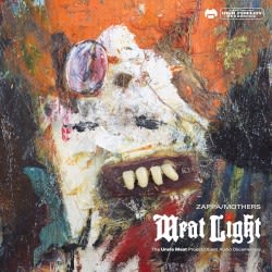 Meat Light: The Uncle Meat Project / Object Audio Documentary