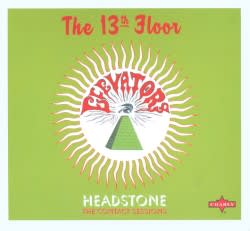 Headstone: The Contact Sessions