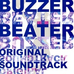 BUZZER BEATER オリジナル・サウンドトラック