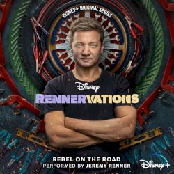 Rebel on the Road