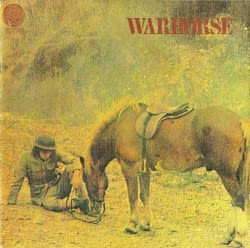 Warhorse