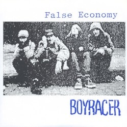 Boyracer / My Favorite