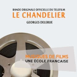 Le chandelier