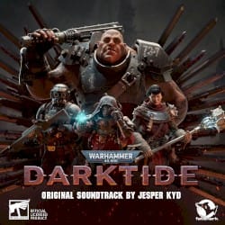 Warhammer 40,000: Darktide (Original Soundtrack)