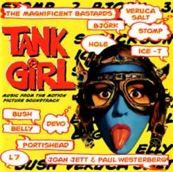 Tank Girl