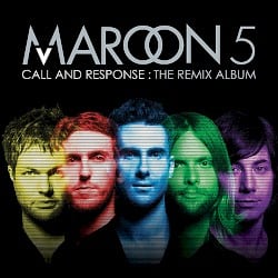 Call and Response: The Remix Album