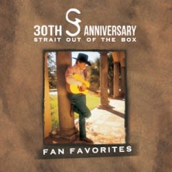 Strait Out Of The Box: Fan Favorites