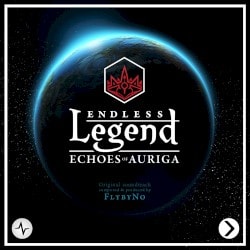 Endless Legend: Echoes of Auriga