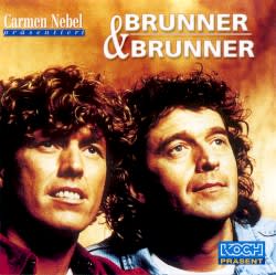 Carmen Nebel präsentiert: Brunner & Brunner