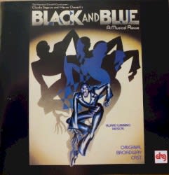 Black and Blue: A Musical Revue (Original Broadway Cast)