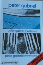 Peter Gabriel