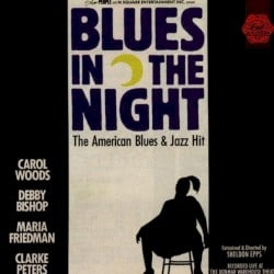 Blues in the Night (1987 London Cast)