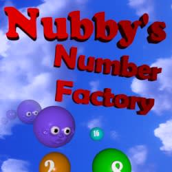 Nubby's Number Factory OST