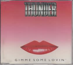 Gimme Some Lovin'