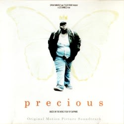 Precious: Based on the Novel Push by Sapphire (original Motion Picture Soundtrack)