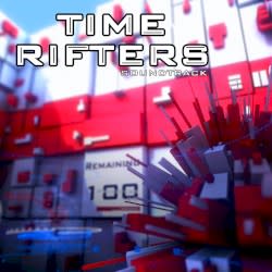 Time Rifters OST