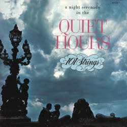 A Night Serenade in the Quiet Hours