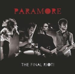 The Final RIOT!