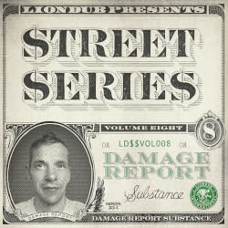 Liondub Street Series, Vol. 08: Substance