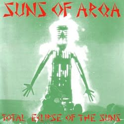 Total Eclipse of the Suns (Remixes 1979 - 1995)