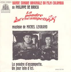 La Poudre d'escampette