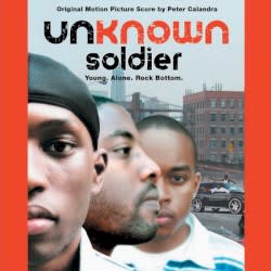 Unknown Soldier