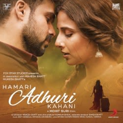 Hamari Adhuri Kahani