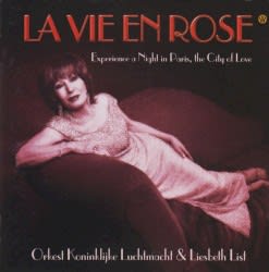 La Vie en rose: Experience a Night in Paris, the City of Love