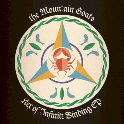 Hex of Infinite Binding EP
