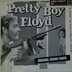 Pretty Boy Floyd