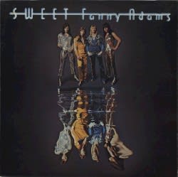 Sweet Fanny Adams