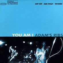Adam's Ribs
