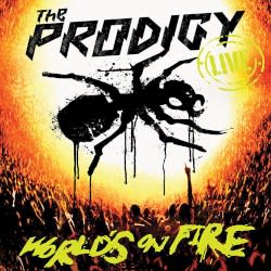 World’s on Fire