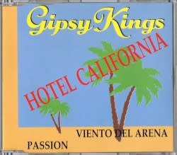 Hotel California