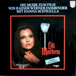 Lili Marleen - Die Musik zum Film von Rainer Werner Fassbinder