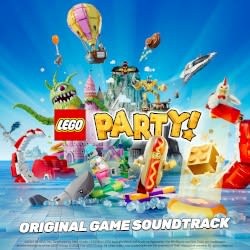 LEGO® Party (Original Game Soundtrack)