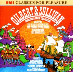 Operatic Highlights