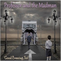 Good Evening, Sir!
