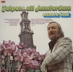 Tulpen uit Amsterdam