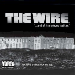 The Wire: "...and all the pieces matter"